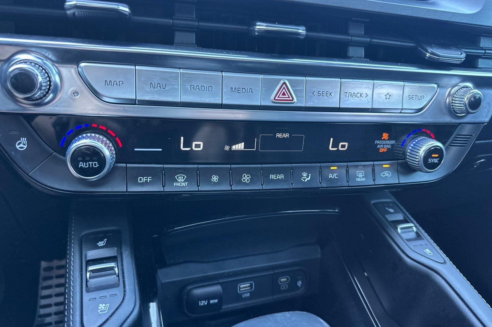 2023 Kia Telluride SX-Prestige X-Line