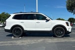 2023 Kia Telluride SX-Prestige X-Line