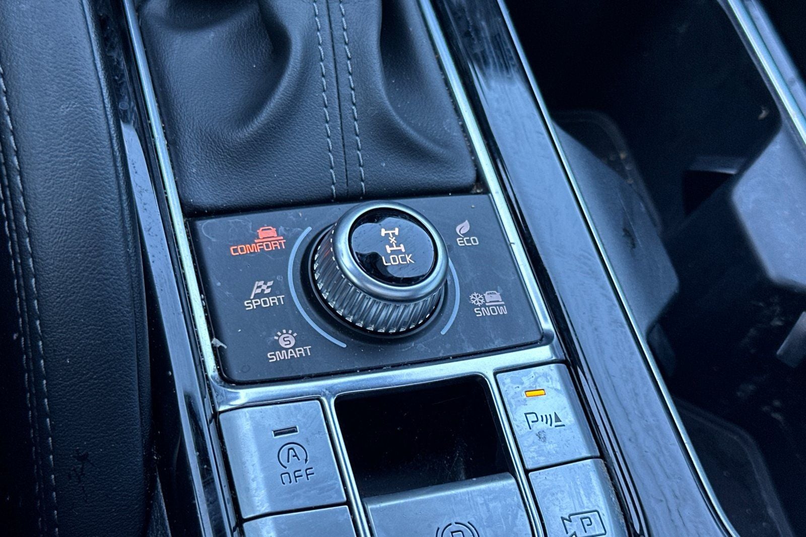 2023 Kia Telluride SX-Prestige X-Line