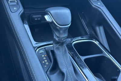 2023 Kia Telluride SX-Prestige X-Line