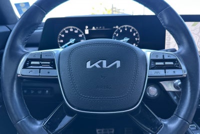 2023 Kia Telluride SX-Prestige X-Line