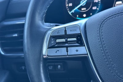 2023 Kia Telluride SX-Prestige X-Line