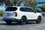 2023 Kia Telluride SX-Prestige X-Line