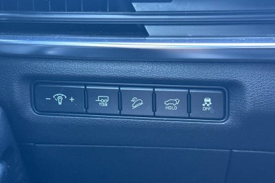 2023 Kia Telluride SX-Prestige X-Line