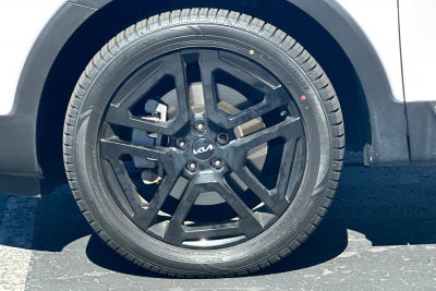 2023 Kia Telluride SX-Prestige X-Line