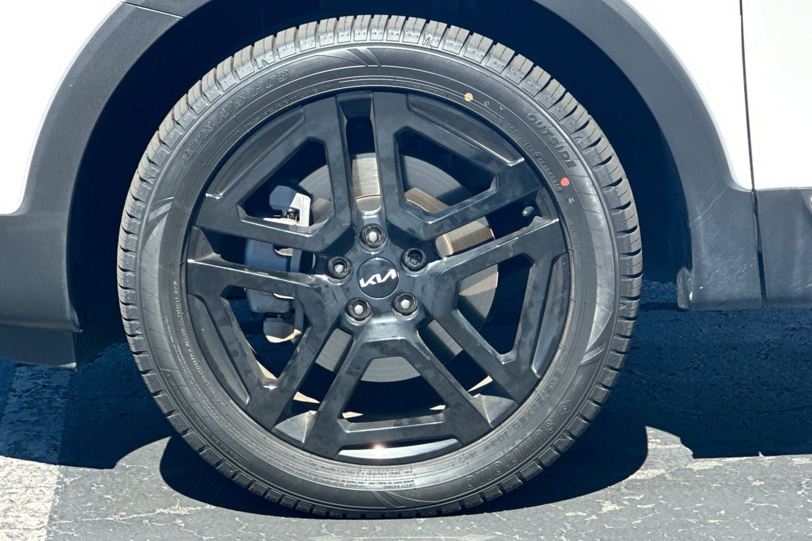 2023 Kia Telluride SX-Prestige X-Line