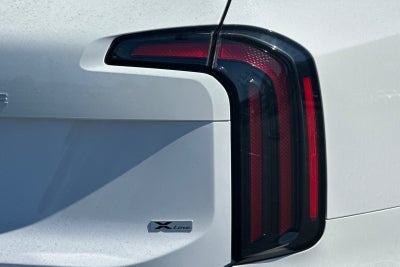 2023 Kia Telluride SX-Prestige X-Line