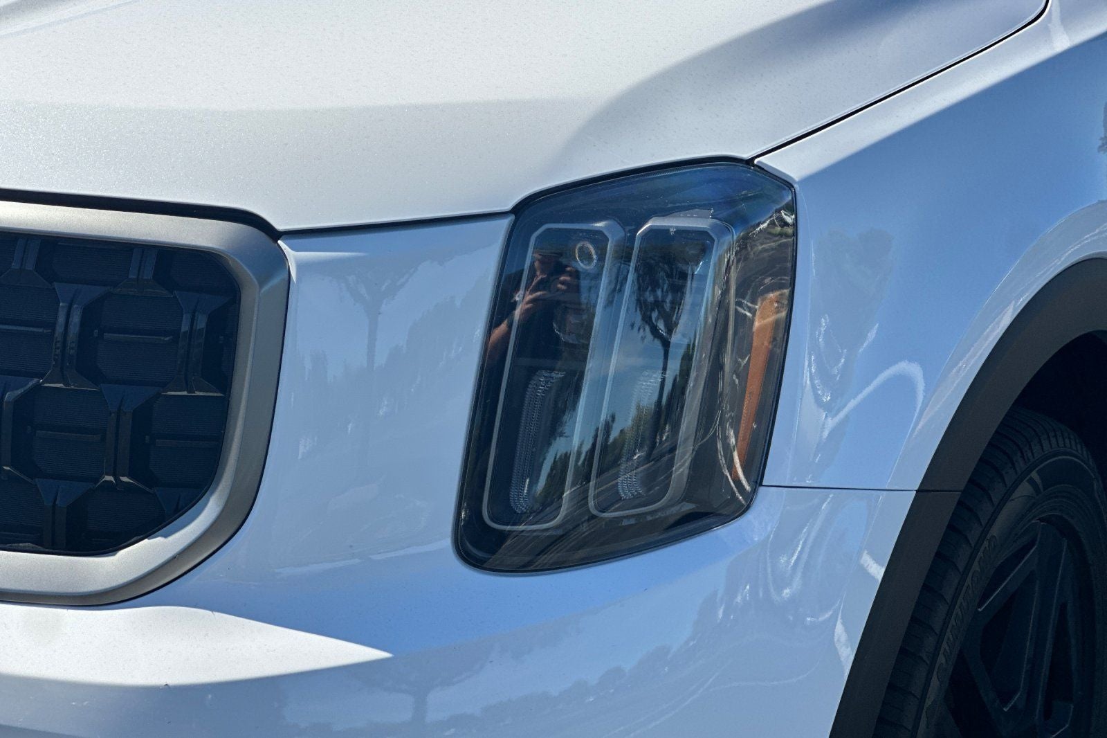 2023 Kia Telluride SX-Prestige X-Line
