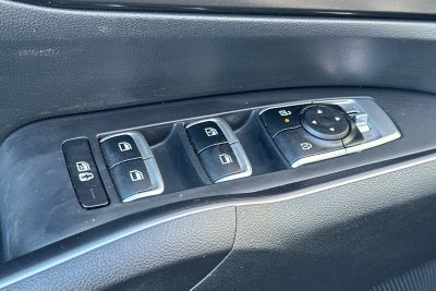 2024 Kia Sorento LX