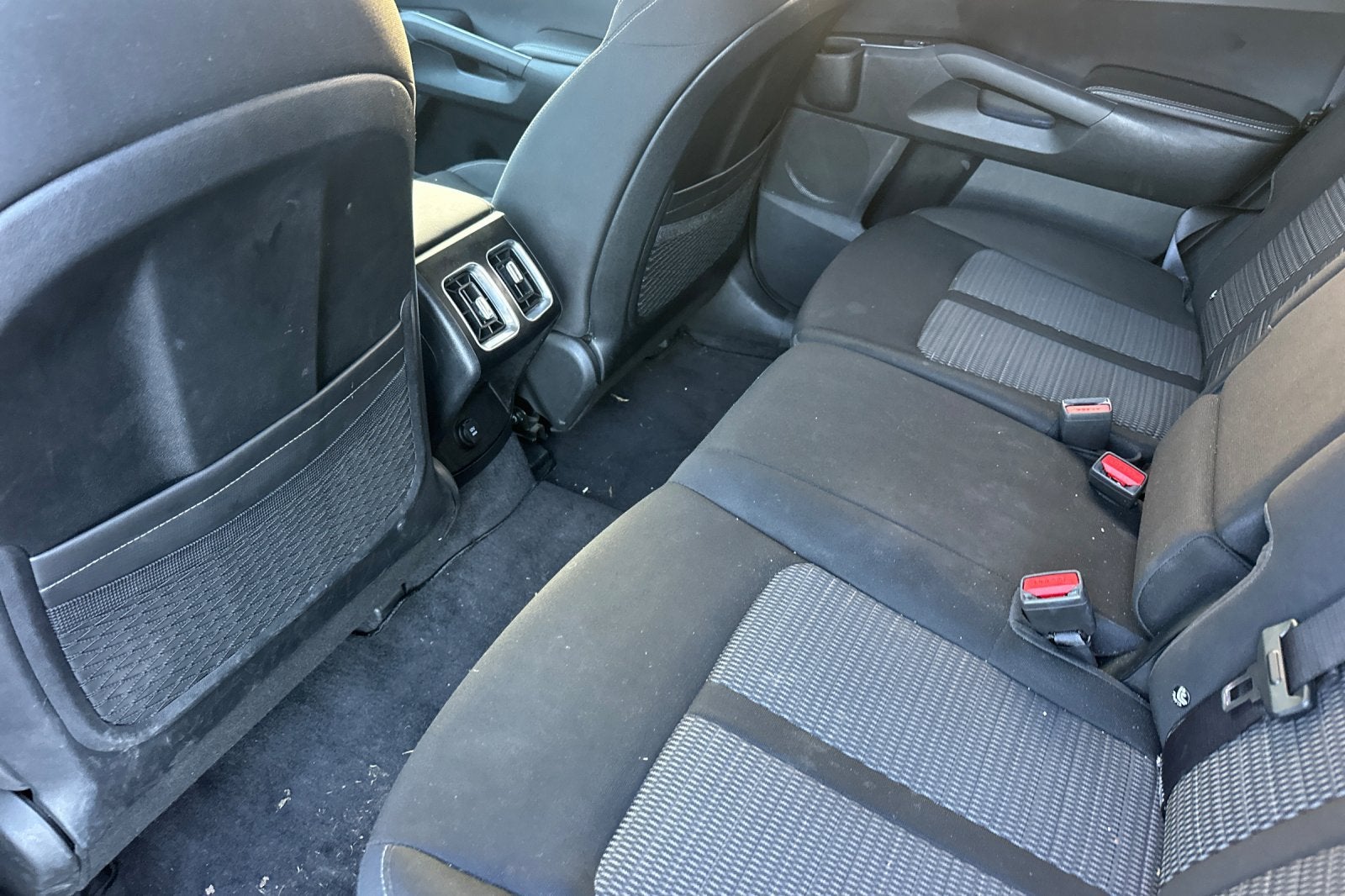 2024 Kia Sorento LX