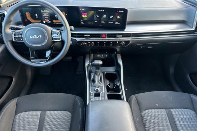 2024 Kia Sorento LX
