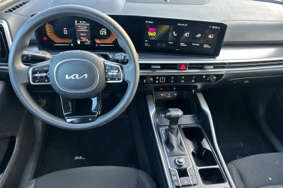 2024 Kia Sorento LX