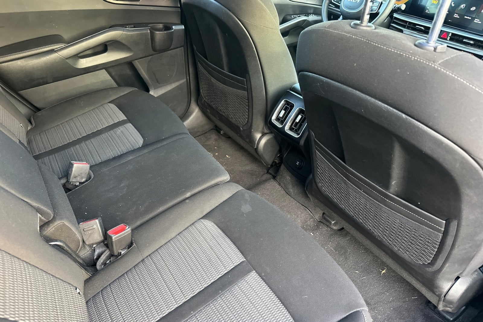2024 Kia Sorento LX
