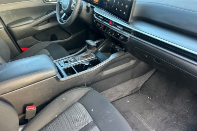 2024 Kia Sorento LX