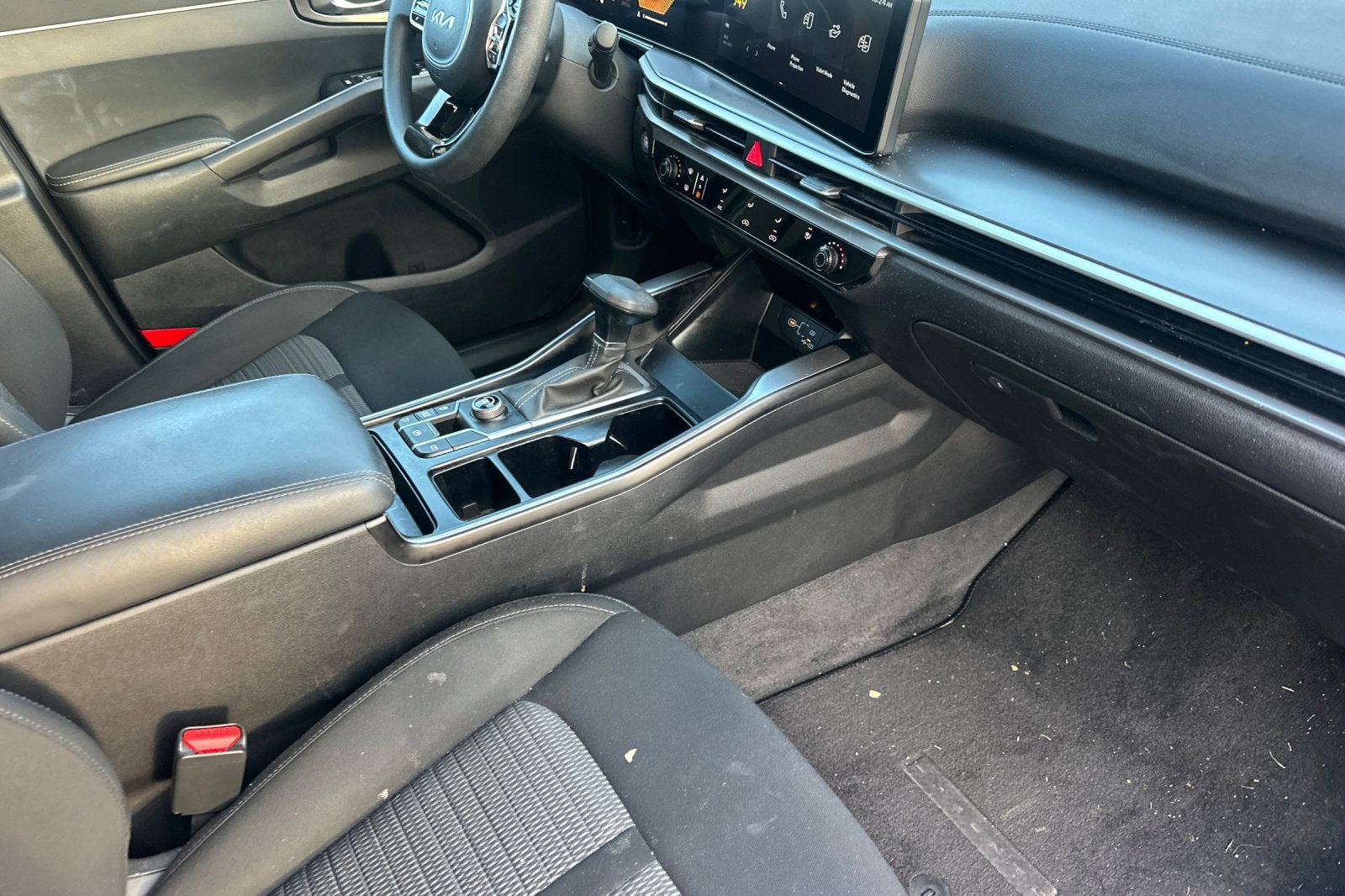 2024 Kia Sorento LX