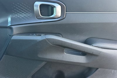 2024 Kia Sorento LX