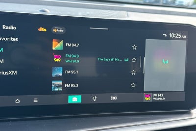 2024 Kia Sorento LX
