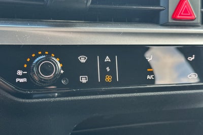 2024 Kia Sorento LX