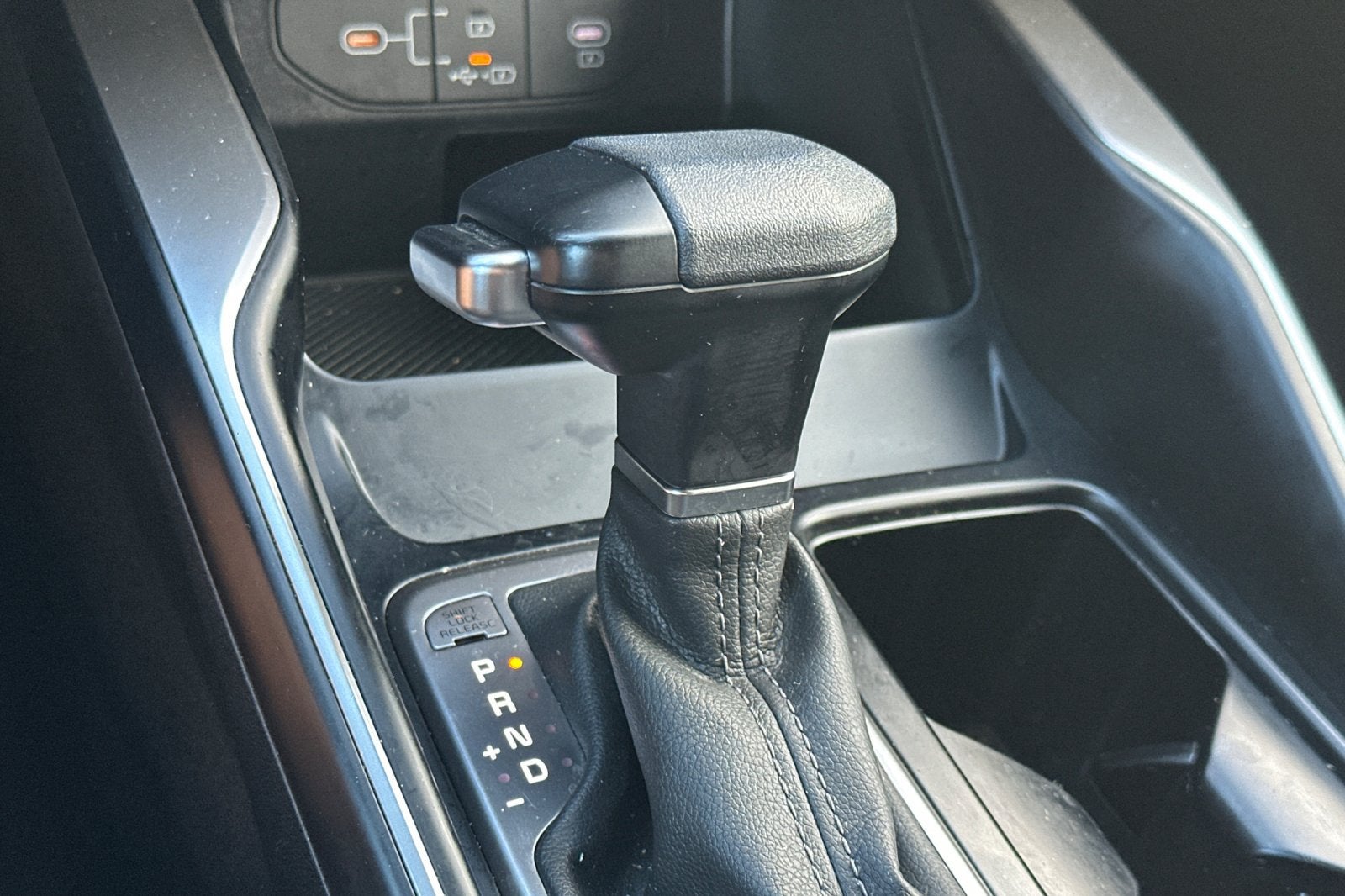 2024 Kia Sorento LX