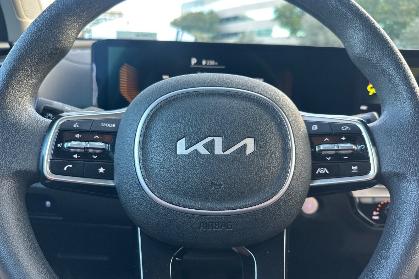 2024 Kia Sorento LX