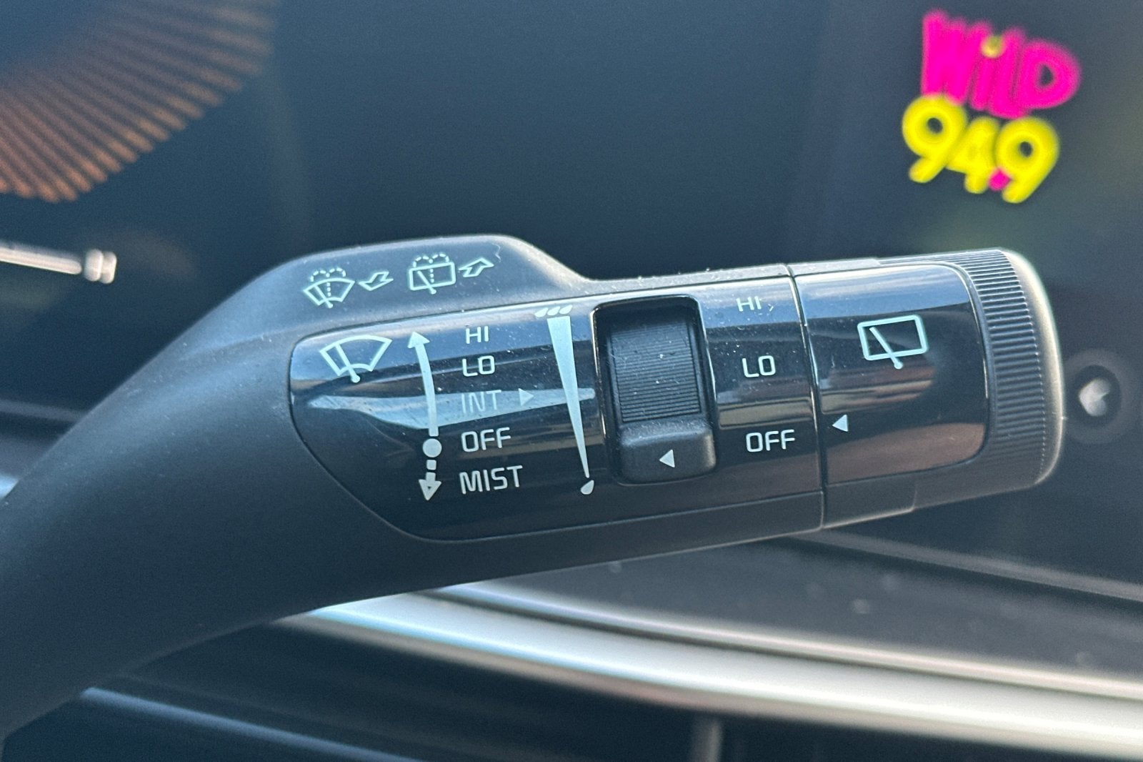 2024 Kia Sorento LX