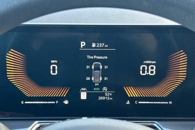 2024 Kia Sorento LX