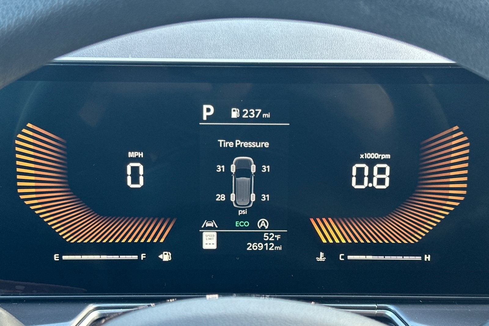 2024 Kia Sorento LX