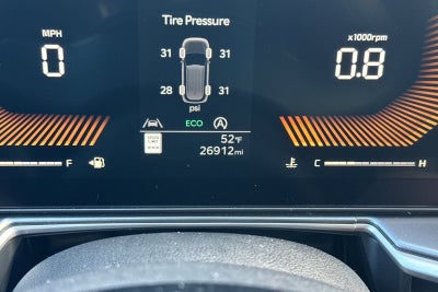 2024 Kia Sorento LX