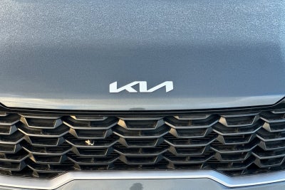2024 Kia Sorento LX