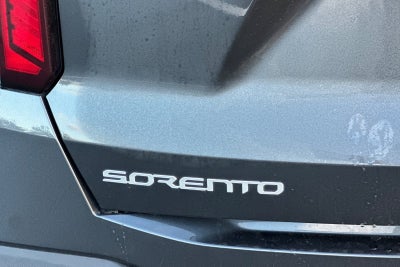 2024 Kia Sorento LX