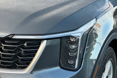 2024 Kia Sorento LX