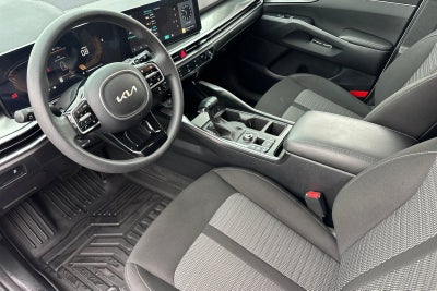 2025 Kia Sorento LX
