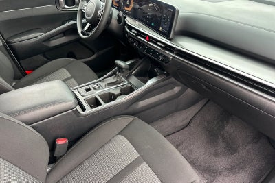 2025 Kia Sorento LX