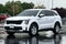 2025 Kia Sorento LX