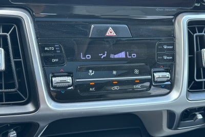 2023 Kia Sorento X-Line EX