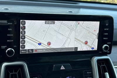 2023 Kia Sorento X-Line EX