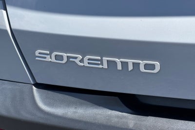 2023 Kia Sorento X-Line EX