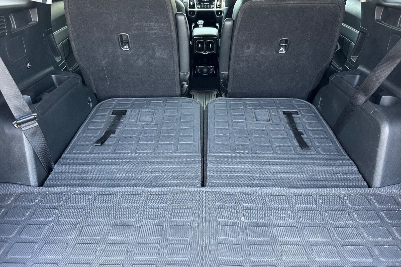 2023 Kia Sorento SX-Prestige