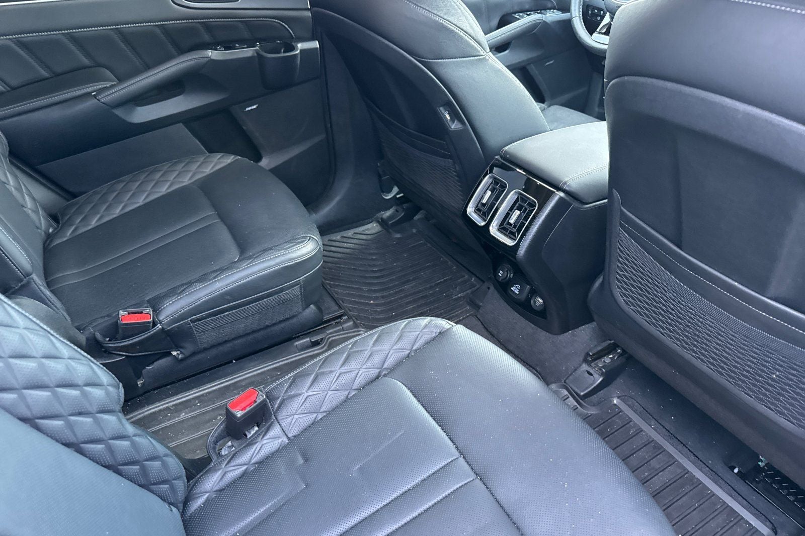2023 Kia Sorento SX-Prestige