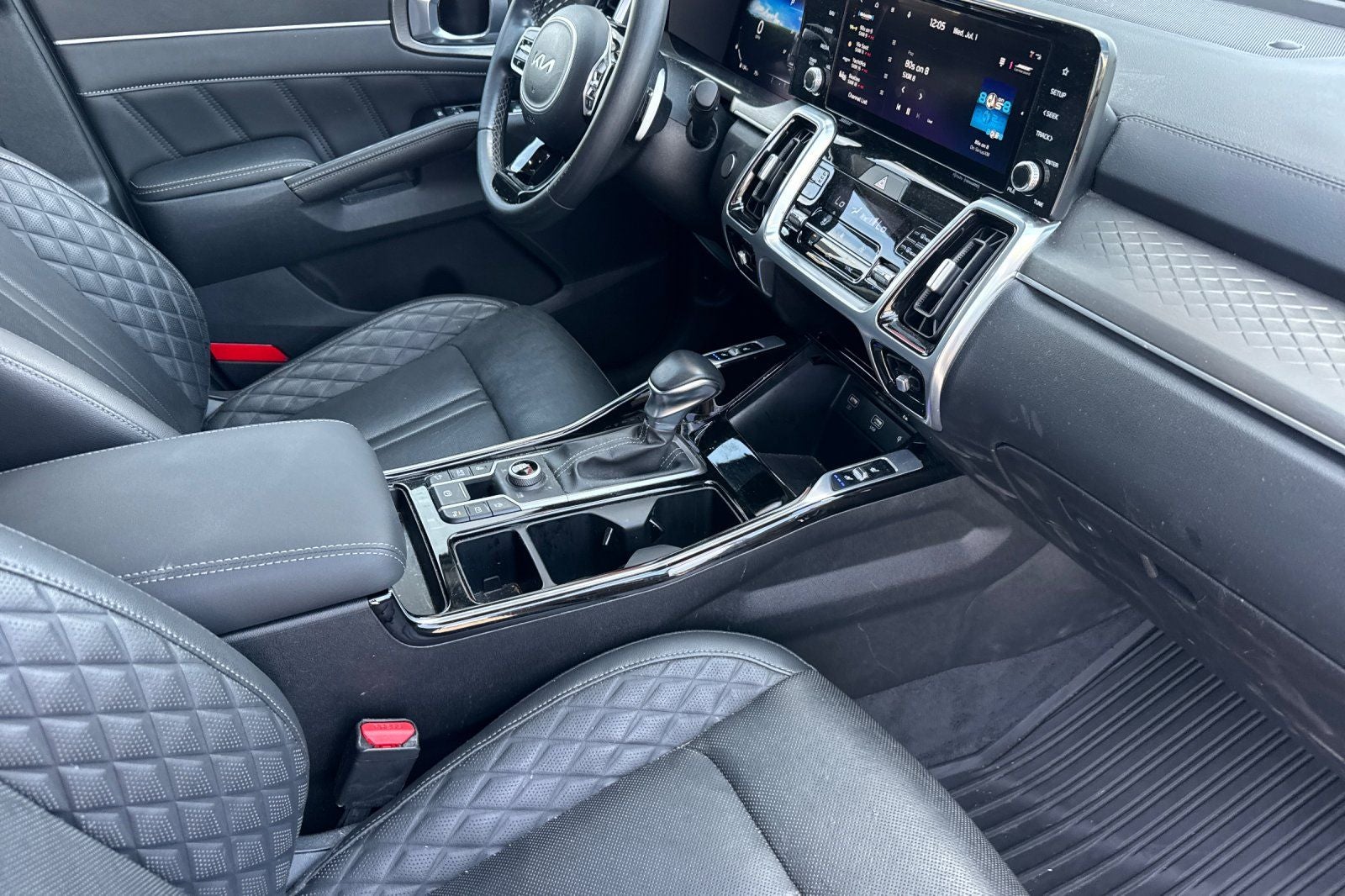 2023 Kia Sorento SX-Prestige