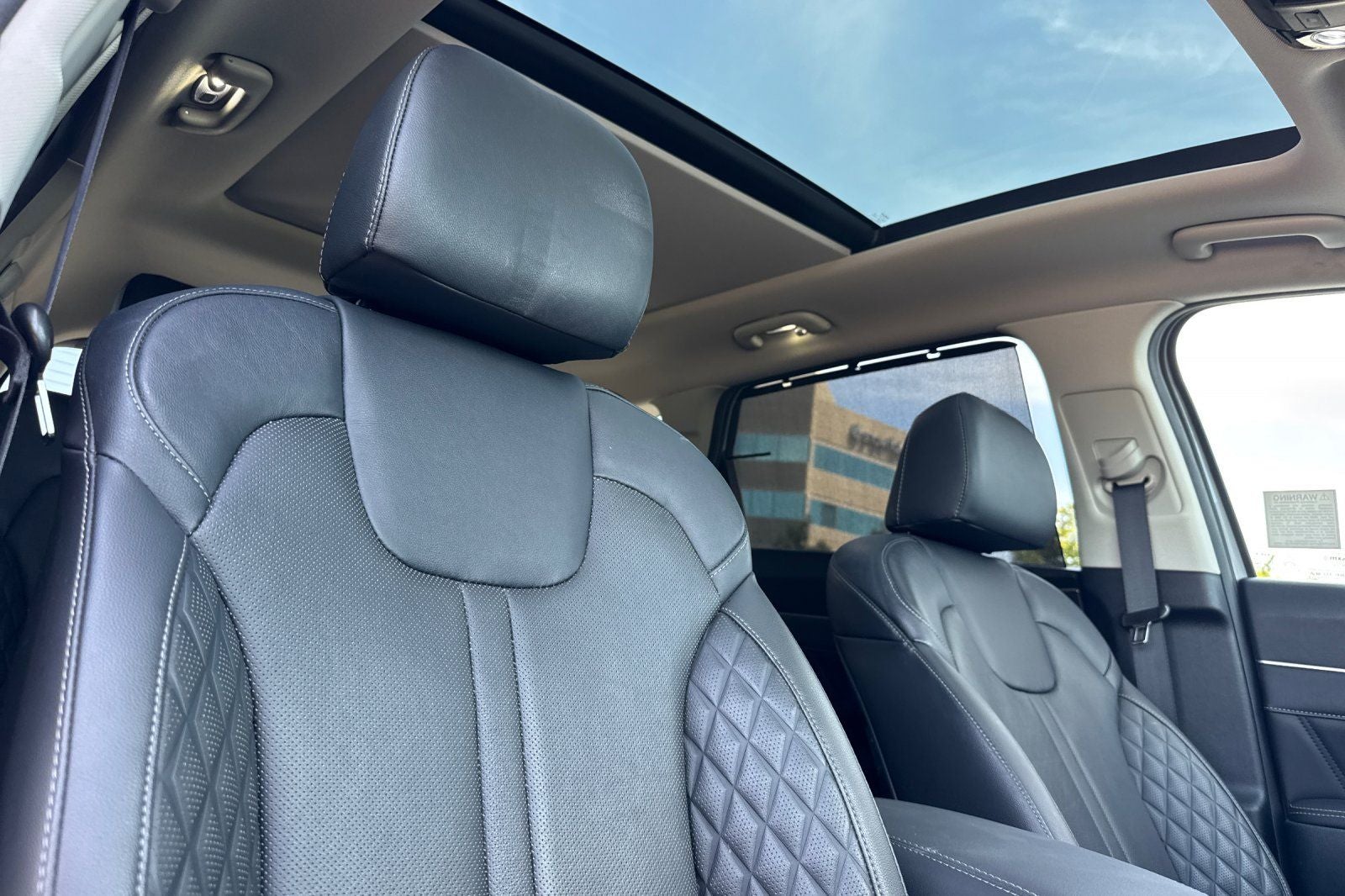 2023 Kia Sorento SX-Prestige