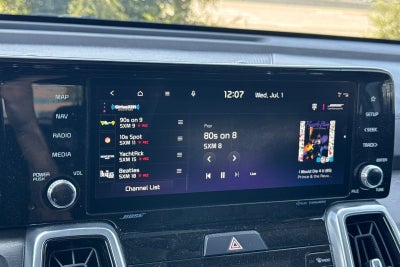 2023 Kia Sorento SX-Prestige