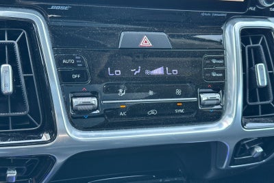 2023 Kia Sorento SX-Prestige