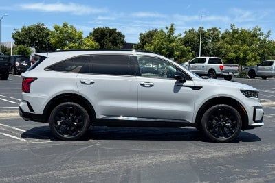 2023 Kia Sorento SX-Prestige