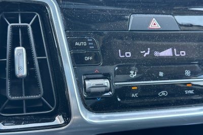 2023 Kia Sorento SX-Prestige