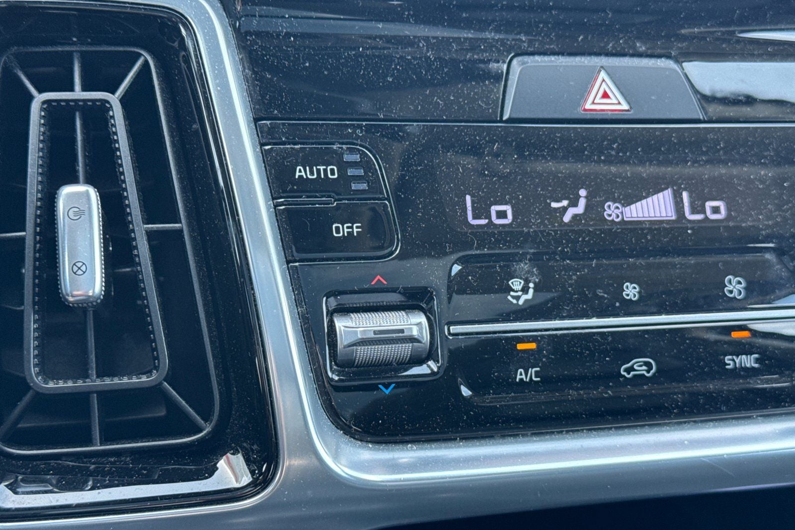 2023 Kia Sorento SX-Prestige