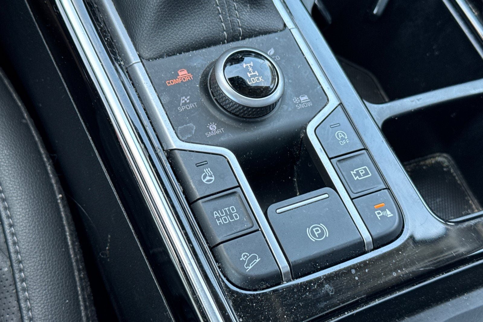 2023 Kia Sorento SX-Prestige
