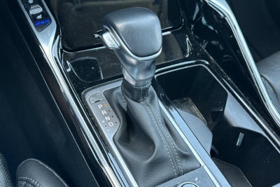 2023 Kia Sorento SX-Prestige