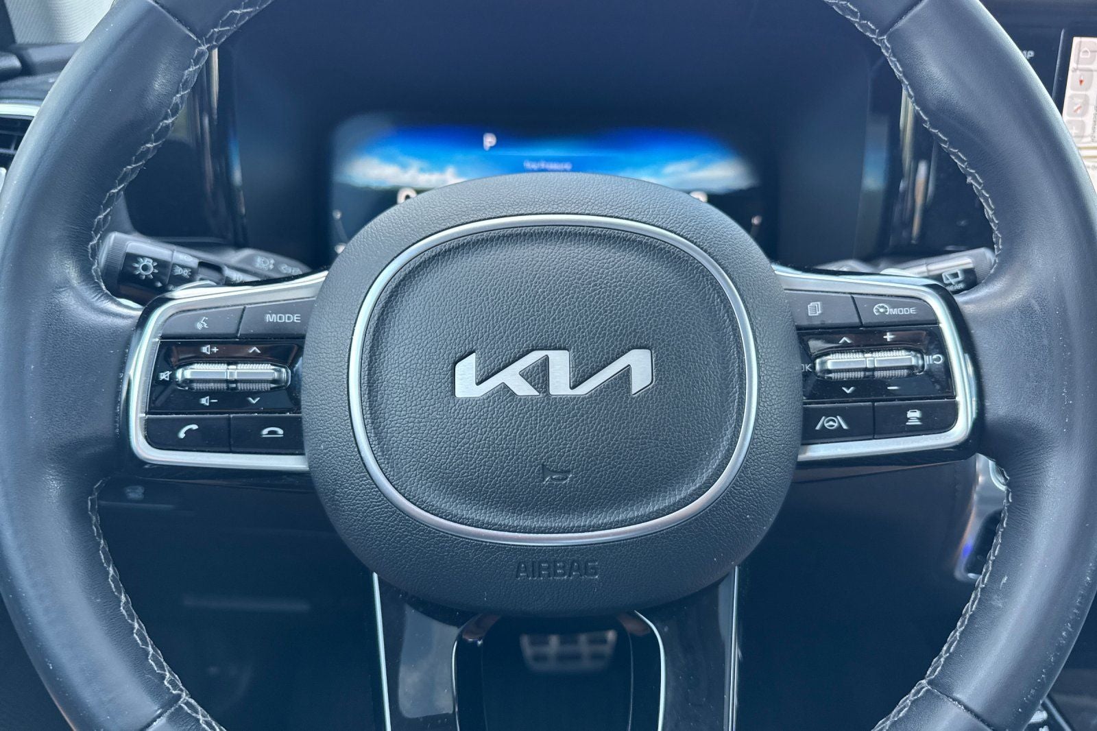 2023 Kia Sorento SX-Prestige