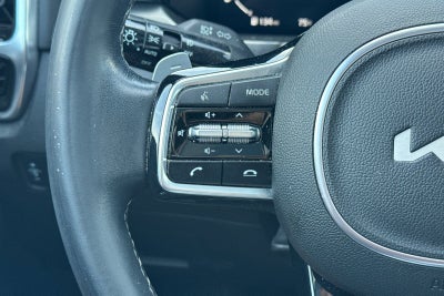 2023 Kia Sorento SX-Prestige